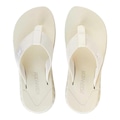 Chinelo Kenner Rakka Nylon Masculino BRANCO