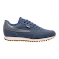 Tênis Masculino Fila Renno Classic Sl AZUL