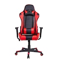 Cadeira Gamer Pelegrin em Couro PU Reclinável PEL-3012 NAO SE APLICA