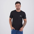 Camiseta New Era Branded Father's Day Masculina PRETO
