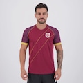 Camisa Do Vasco Classic Root Masculina VERMELHO