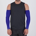 Manguito Snugg UV50+ Longo Unissex AZUL