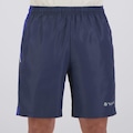 Bermuda Topper Trend Masculina AZUL ESCURO