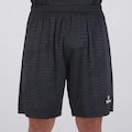 Calção Topper Deep V Masculino PRETO