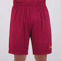 Calção Topper Deep IV Masculino VERMELHO
