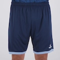 Calção Topper Thunder II Masculino AZUL ESCURO