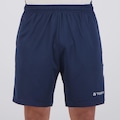 Bermuda Topper Side Masculina AZUL ESCURO