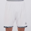 Calção Topper Impact Masculina BRANCO