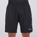 Bermuda Topper Side Masculina PRETO