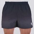 Shorts Fila Print 4 Masculino PRETO