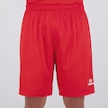 Calção Topper Deep II Masculino VERMELHO