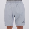 Bermuda Topper Treino Fresh Masculina CINZA