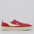 Tênis Fila FX Court 70 Vintage Feminino VERMELHO