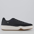 Tênis Fila Clubhouse Masculino PRETO