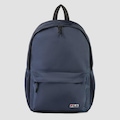 Mochila Fila DNA Letter Classic Unissex AZUL ESCURO