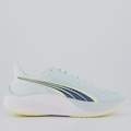 Tênis Puma Pounce Lite Feminino AZUL