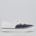 Tênis Redley Originals Bicolor Masculino BRANCO