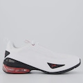 Tênis Puma Cell Meza Masculino BRANCO