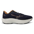 Tênis Mizuno Masculino Enigma 2 Masculino AZUL ESCURO