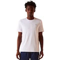 Camiseta Fila Basic Sports II Masculina BRANCO