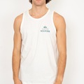 Regata Quiksilver Soul Maze SM26 Masculina BRANCO