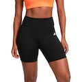 Bermuda adidas Treino Básica Feminina PRETO
