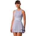 Vestido Mizuno Daybreakers Feminino ROXO CLARO