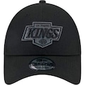 Boné Los Angeles Kings NHL New Era 9 Forty PRETO