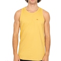 Regata Quiksilver Embroidery SM26 Masculina AMARELO