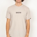 Camiseta Quiksilver Kanagawa SM26 Masculina CAQUI