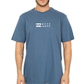 Camiseta Billabong United SM26 Masculina AZUL