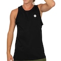 Regata Element Basic Crew SM26 Masculina PRETO