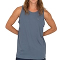 Regata Element Mini Emb SM26 Masculina AZUL