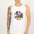 Regata RVCA Motors SM26 Masculino BRANCO