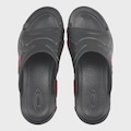 Chinelo Slide Oakley Titan Adulto PRETO
