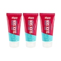 Kit Creme Anti Atrito assadura ciclismo Algoo Slick 60g 3 Unidades ROSA