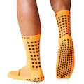 Meia Esportiva Futebol Grip Draft - ProSocks - 1 Par LARANJA