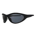 Óculos De Sol Goodr Outruns Own Shadow PRETO