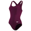 Maiô Speedo Racerback Adulto ROSA ESCURO