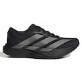 Tênis Feminino adidas Adizero Evo SL PRETO/PRATA
