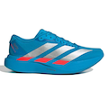 Tênis Feminino adidas Adizero Evo SL AZUL/CINZA
