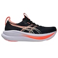 Opção de cor 1 de Tênis ASICS GEL-Nimbus 28 Feminino