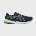 Tênis ASICS GEL-Shinobi 2 Masculino AZUL/VERDE