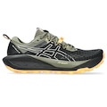Tênis Masculino ASICS GEL-Trabuco 13 PRETO