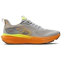 Tênis Olympikus Pride 4 Lunar- Masculino CINZA