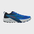 Tênis Salomon Sense Ride 5 Masculino AZUL/PRETO