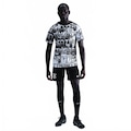 Shorts Corinthians Nike 26/27 Strike Treino Masculino PRETO