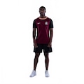 Camiseta Corinthians 26/27 Treino Nike Masculina VINHO