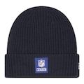Gorro New Era Knit NFL Logo Sideline Masculino NAO SE APLICA