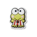 Jibbitz™ Sanrio Keroppi BRANCO/VERDE